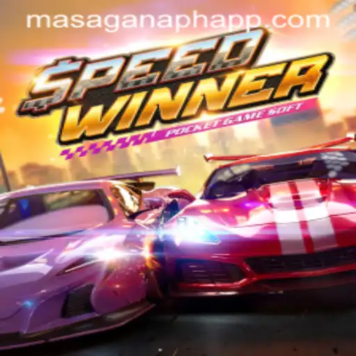 Experience the Thrill of SpeedWinner at MasaganaPH Casino