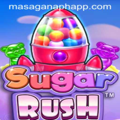 Exploring SugarRush: The Sweet Spin at MasaganaPH Casino