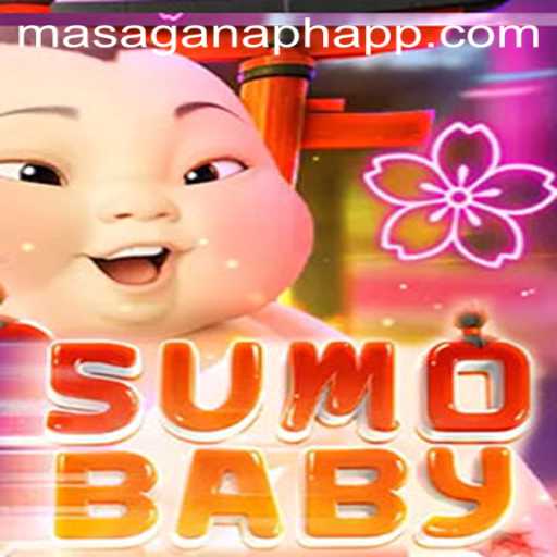 Introducing SumoBaby: A New Game Experience at MasaganaPH Casino