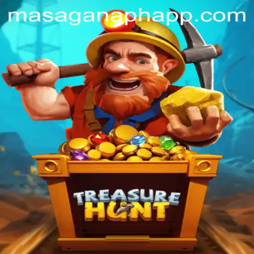 Exploring the Thrilling World of TreasureHunt at MasaganaPH Casino