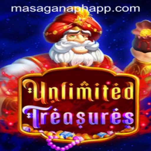 UnlimitedTreasures: A New Gaming Sensation at MasaganaPH Casino