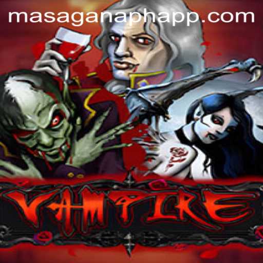 Unveiling the Mystery: Vampire Game at MasaganaPH Casino