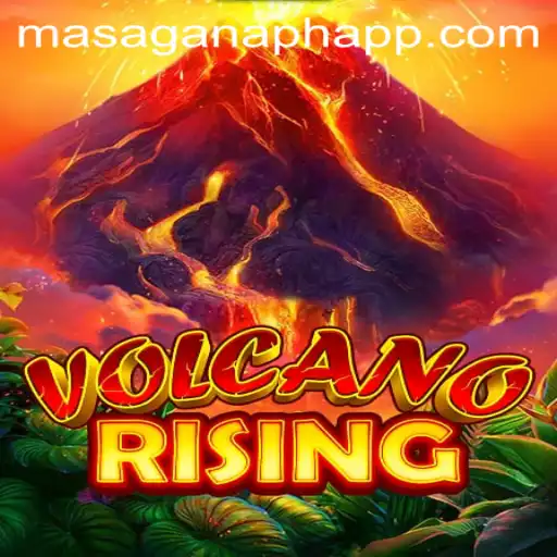 Explore the Exciting World of VolcanoRising at MasaganaPH Casino