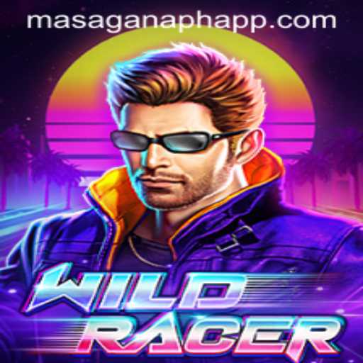 Experience the Thrill of WildRacer at MasaganaPH Casino