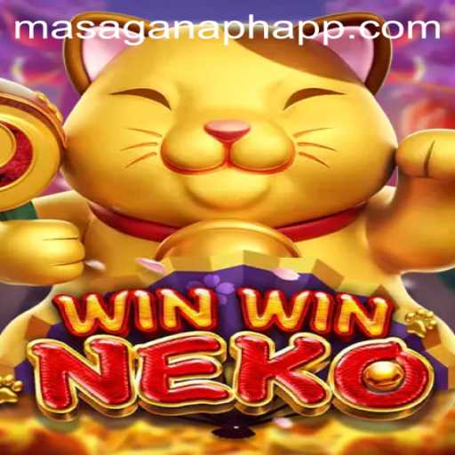 Discover WinWinNeko: A Thrilling Journey into the Heart of MasaganaPH Casino