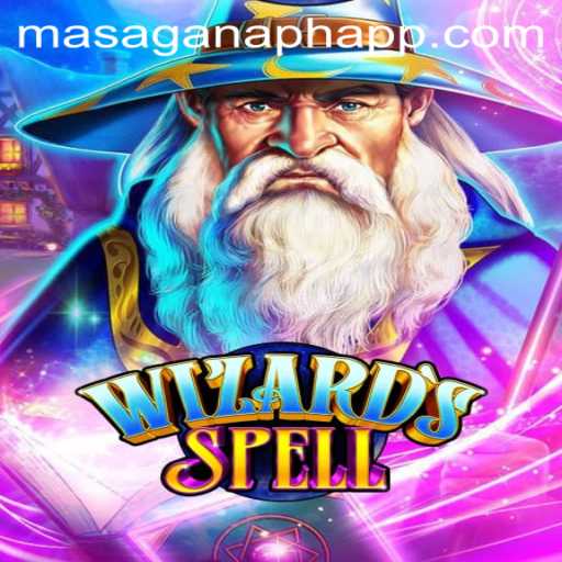 Discover the Magical World of WizardsSpell at MasaganaPH Casino