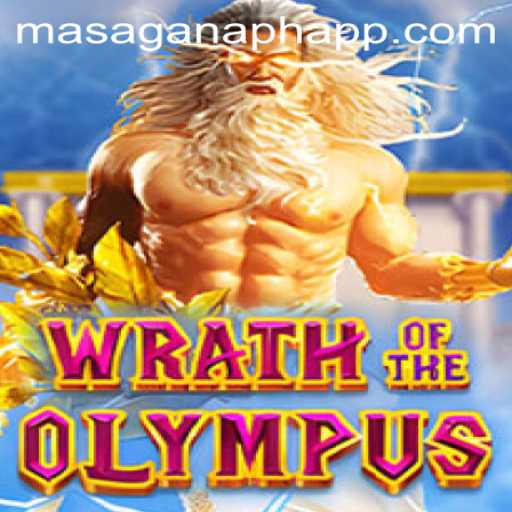 Wrath of Olympus: A Riveting Experience with MasaganaPH Casino