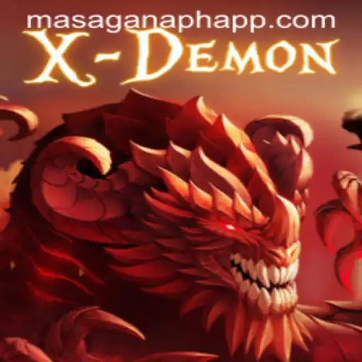 Dive into the Thrilling World of XDemon at MasaganaPH Casino